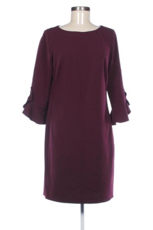 Φόρεμα Karl Lagerfeld, Μέγεθος L, Χρώμα Κόκκινο, Τιμή 104,86 €