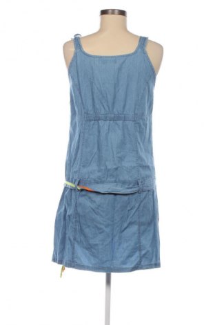 Kleid Keawa, Größe M, Farbe Blau, Preis 15,00 €