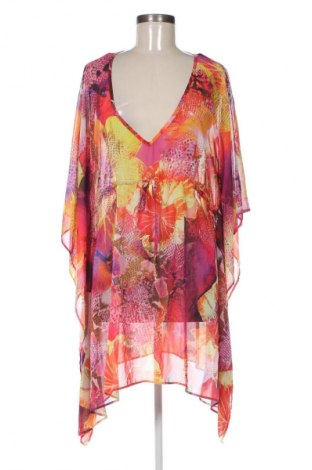 Šaty  Kenneth Cole, Veľkosť 3XL, Farba Viacfarebná, Cena  43,95 €