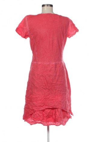 Φόρεμα Kenny S., Μέγεθος M, Χρώμα Ρόζ , Τιμή 30,99 €