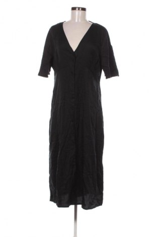 Rochie Kiabi, Mărime XL, Culoare Negru, Preț 94,99 Lei