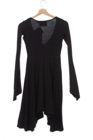 Kleid Killstar, Größe XS, Farbe Schwarz, Preis € 55,24