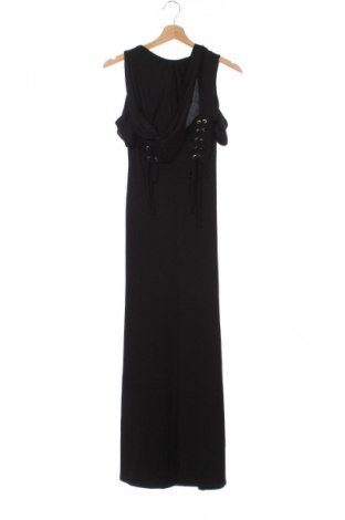 Φόρεμα Killstar, Μέγεθος XS, Χρώμα Μαύρο, Τιμή 57,08 €