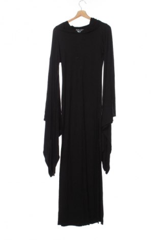 Kleid Killstar, Größe XS, Farbe Schwarz, Preis € 55,24