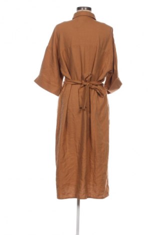 Φόρεμα Koton, Μέγεθος M, Χρώμα Καφέ, Τιμή 69,99 €