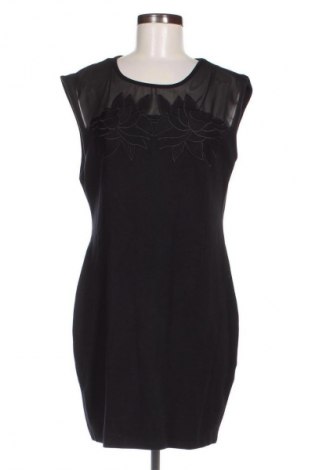 Kleid Koton, Größe XXL, Farbe Schwarz, Preis 24,19 €
