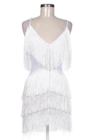 Kleid Koucla, Größe M, Farbe Weiß, Preis € 14,84