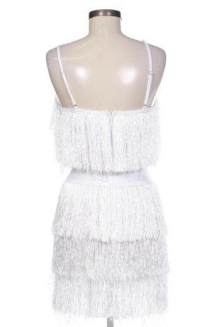 Kleid Koucla, Größe M, Farbe Weiß, Preis € 14,84