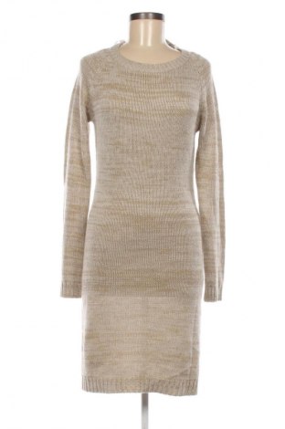 Kleid Kul Ladies, Größe S, Farbe Beige, Preis € 14,83