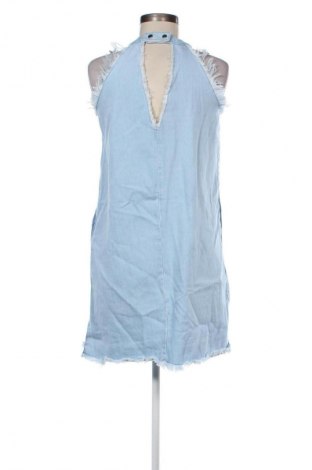 Φόρεμα LC Waikiki, Μέγεθος M, Χρώμα Μπλέ, Τιμή 11,63 €
