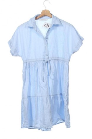 Kleid LC Waikiki, Größe XS, Farbe Blau, Preis € 14,83