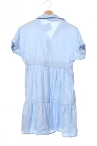 Kleid LC Waikiki, Größe XS, Farbe Blau, Preis € 14,83