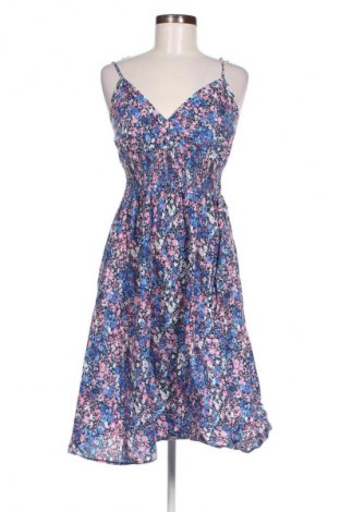 Φόρεμα LC Waikiki, Μέγεθος M, Χρώμα Πολύχρωμο, Τιμή 15,33 €
