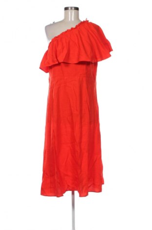 Kleid LCW, Größe XXL, Farbe Rot, Preis € 23,53