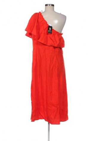 Kleid LCW, Größe XXL, Farbe Rot, Preis € 23,53