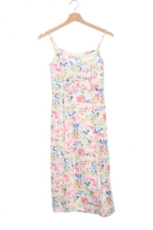 Kleid LCW, Größe XS, Farbe Mehrfarbig, Preis 14,71 €