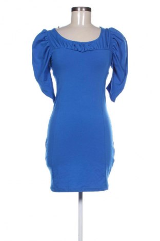 Rochie LMC, Mărime S, Culoare Albastru, Preț 182,29 Lei