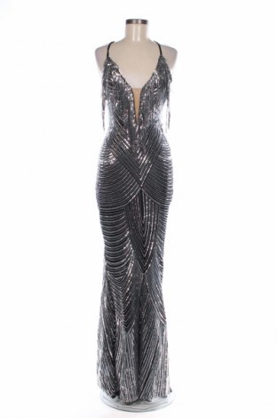 Kleid LOVE & LEMONADE, Größe M, Farbe Mehrfarbig, Preis 47,17 €