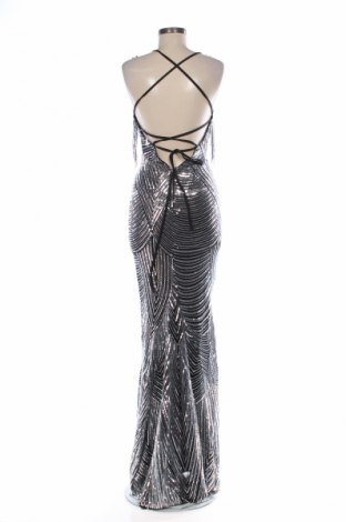 Kleid LOVE & LEMONADE, Größe M, Farbe Mehrfarbig, Preis 47,17 €