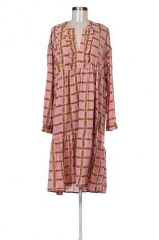 Φόρεμα LOVE&DIVINE, Μέγεθος XL, Χρώμα Πολύχρωμο, Τιμή 43,34 €