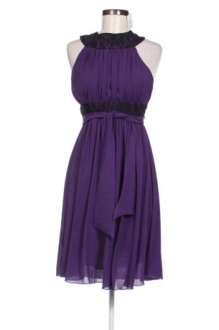 Kleid La Donna, Größe S, Farbe Lila, Preis € 7,99