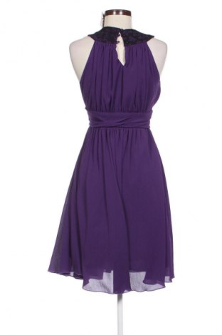 Kleid La Donna, Größe S, Farbe Lila, Preis € 7,99
