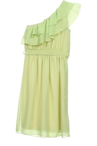 Kleid La Donna, Größe XS, Farbe Grün, Preis € 14,96