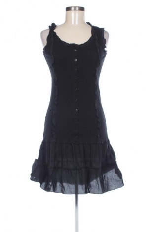 Rochie La Fee Maraboutee, Mărime S, Culoare Negru, Preț 209,00 Lei