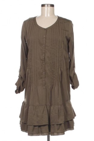 Φόρεμα La Redoute, Μέγεθος S, Χρώμα Πράσινο, Τιμή 30,99 €