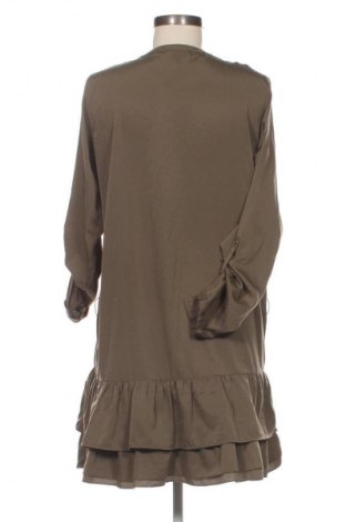 Φόρεμα La Redoute, Μέγεθος S, Χρώμα Πράσινο, Τιμή 30,99 €