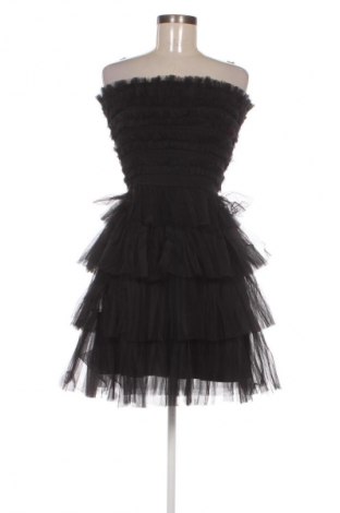 Φόρεμα Lace & Beads, Μέγεθος M, Χρώμα Μαύρο, Τιμή 89,99 €