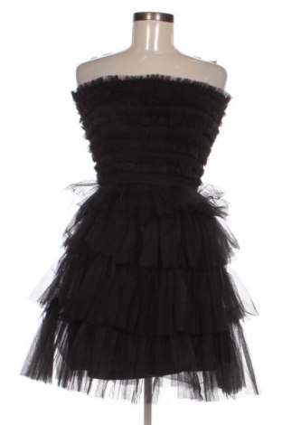 Φόρεμα Lace & Beads, Μέγεθος S, Χρώμα Μαύρο, Τιμή 69,99 €