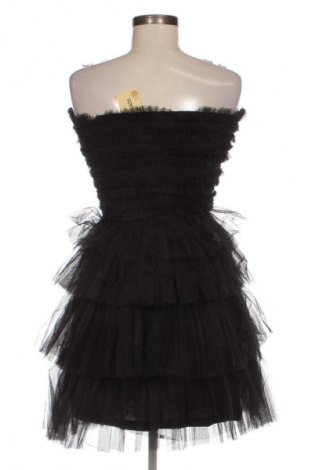 Φόρεμα Lace & Beads, Μέγεθος S, Χρώμα Μαύρο, Τιμή 69,99 €