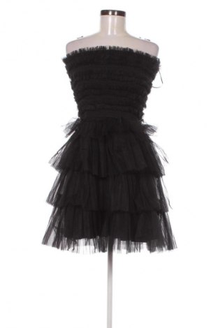 Kleid Lace & Beads, Größe M, Farbe Schwarz, Preis 96,99 €