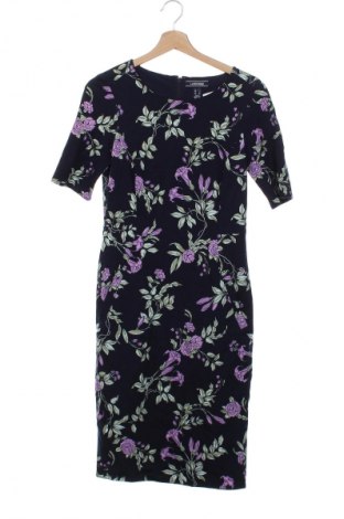 Φόρεμα Lands' End, Μέγεθος XS, Χρώμα Πολύχρωμο, Τιμή 18,99 €