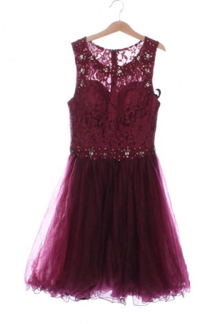 Φόρεμα Laona, Μέγεθος XS, Χρώμα Κόκκινο, Τιμή 61,99 €