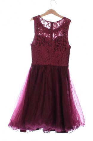 Φόρεμα Laona, Μέγεθος XS, Χρώμα Κόκκινο, Τιμή 61,99 €