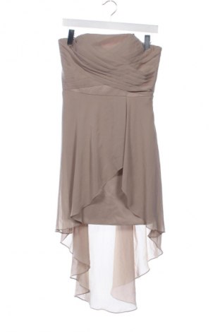 Φόρεμα Laona, Μέγεθος M, Χρώμα  Μπέζ, Τιμή 61,99 €