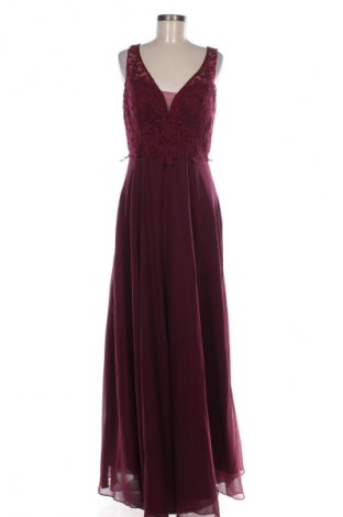 Kleid Laona, Größe M, Farbe Rot, Preis 110,58 €