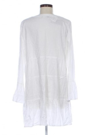 Kleid Lascana, Größe M, Farbe Weiß, Preis 31,99 €
