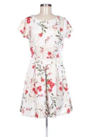 Kleid Lascana, Größe L, Farbe Mehrfarbig, Preis 14,71 €