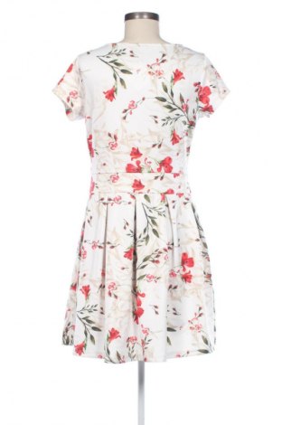 Kleid Lascana, Größe L, Farbe Mehrfarbig, Preis 14,71 €