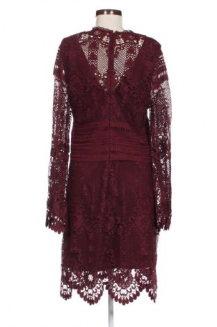 Sukienka Laundry By Shelli Segal, Rozmiar L, Kolor Czerwony, Cena 228,20 zł