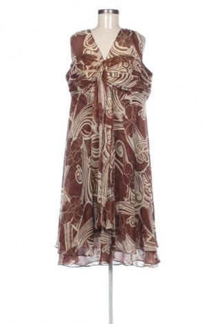 Φόρεμα Laura Plus, Μέγεθος XXL, Χρώμα Πολύχρωμο, Τιμή 14,83 €