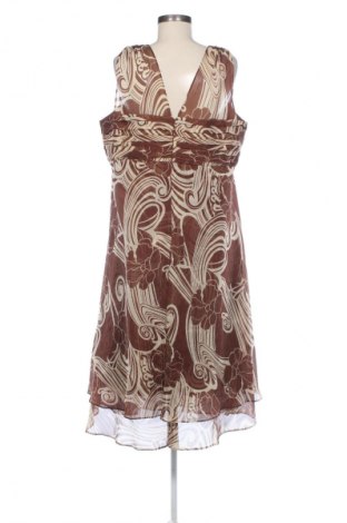 Φόρεμα Laura Plus, Μέγεθος XXL, Χρώμα Πολύχρωμο, Τιμή 14,83 €