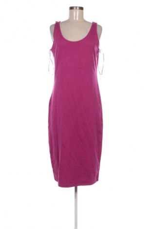 Šaty  Laura Torelli, Veľkosť L, Farba Fialová, Cena  16,95 €