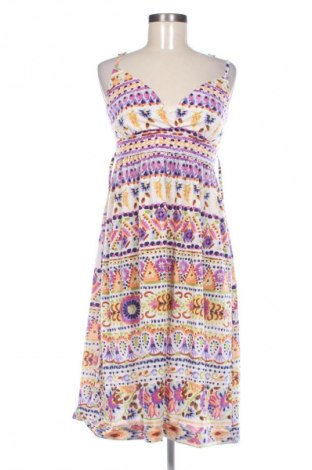 Kleid Laura Torelli, Größe S, Farbe Mehrfarbig, Preis € 15,00