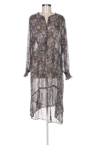 Kleid Laura Torelli, Größe L, Farbe Mehrfarbig, Preis 9,99 €