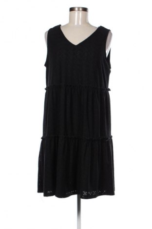 Rochie Laura Torelli, Mărime M, Culoare Negru, Preț 74,81 Lei