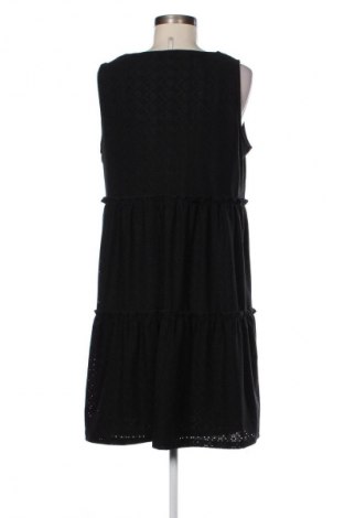 Rochie Laura Torelli, Mărime M, Culoare Negru, Preț 74,81 Lei